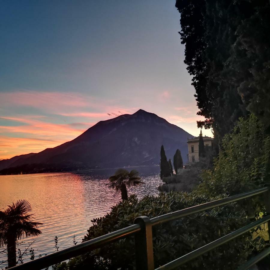 Blue House Varenna Apartment Exterior photo